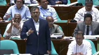 ‘গত ছয় মাসে সব অপরাধের সঙ্গে জড়িতদের আইনের আওতায় আনা হয়েছে’