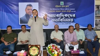 চট্টগ্রামবাসীকে আইটি শিক্ষায় শিক্ষিত করতে ব্যাপক কাজ করছি