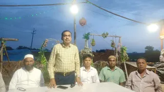 আনোয়ারার সার্বিক উন্নয়নে সবাইকে এগিয়ে আসতে হবে: খোরশেদুল আলম