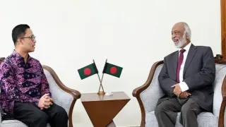 মালয়েশিয়ায় ১০ হাজার যাবে বিনা খরচে