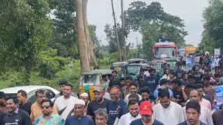 দুই উপজেলায় মাদকবিরোধী কমিটি করার ঘোষণা দিলেন ফটিকছড়ির সাংসদ