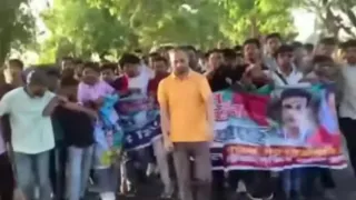 আনোয়ারায় নিষিদ্ধ সংগঠনের মিছিল : ১৩৮ জনের বিরুদ্ধে মামলা