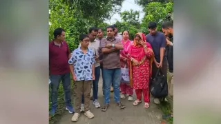 ঋণের চাপে পরিবারসহ পটিয়ায় আত্মগোপন করছিলেন চাঁদপুরের স্বর্ণ ব্যবসায়ী