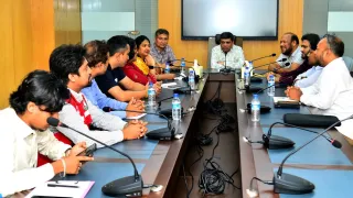 শিশুদের মানসিক স্বাস্থ্য উন্নয়নে চট্টগ্রামে ‘লেগো’ প্রকল্পের যাত্রা