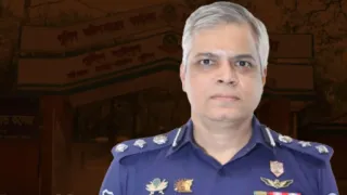 সিএমপির অতিরিক্ত কমিশনার ওয়াহিদুল হক বদলি