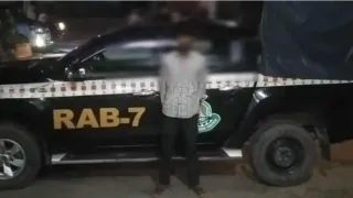 কক্সবাজারের জাহাঙ্গীর হত্যা মামলার প্রধান আসামি চট্টগ্রামে গ্রেপ্তার