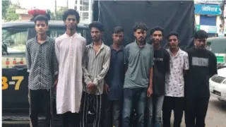 চান্দগাঁওয়ে সাকিব হত্যা: এজাহারভুক্ত ৩ আসামিসহ গ্রেপ্তার ৮