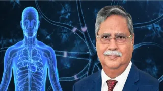 রাষ্ট্রপতির পদত্যাগের নেপথ্যে যে রোগ: কী এই ‘অটোনমিক নিউরোপ্যাথি’ ?