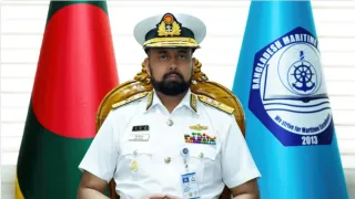 মেরিটাইম বিশ্ববিদ্যালয়ের উপাচার্যকে চট্টগ্রাম বন্দরের চেয়ারম্যান করার প্রস্তাব