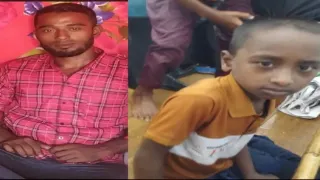 সন্তানকে বাঁচিয়ে নিজেই তলিয়ে গেলেন  বাবা, ১৬ ঘন্টা পর উদ্ধার মৃতদেহ