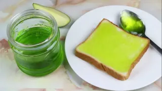 কাঁচা আমের জেলি
