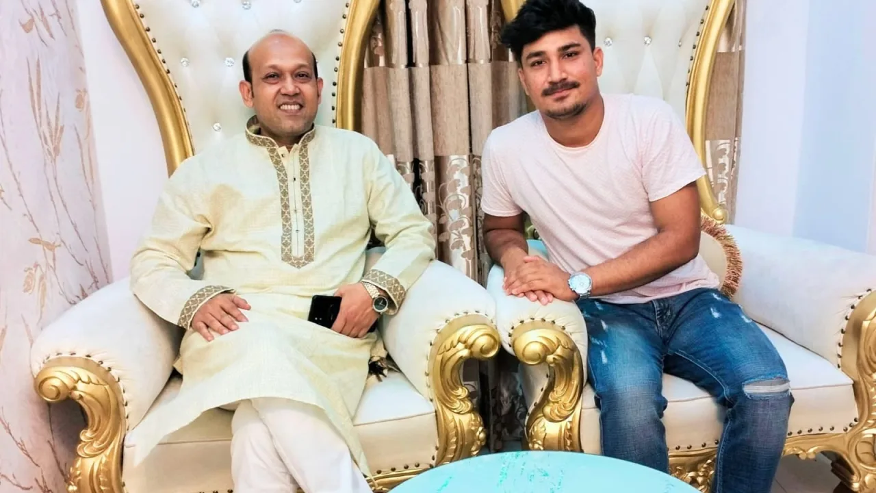 কুমিল্লায় মিছিলের প্রস্তুতিকালে চট্টগ্রামের ছাত্রলীগ নেতা গ্রেপ্তার