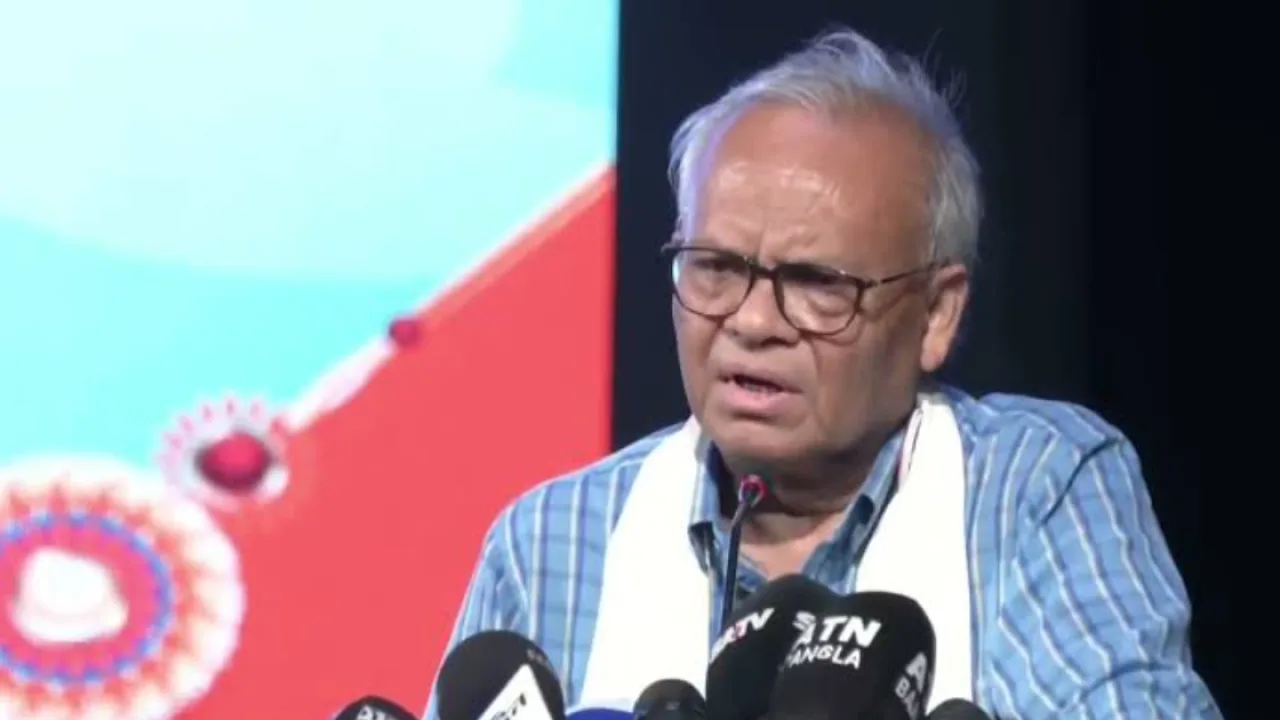 লংমার্চ করবেন ঠিক আছে, কিন্তু গ্যাস-বিদ্যুৎ কীভাবে পাব অল্টারনেটিভ বলুন