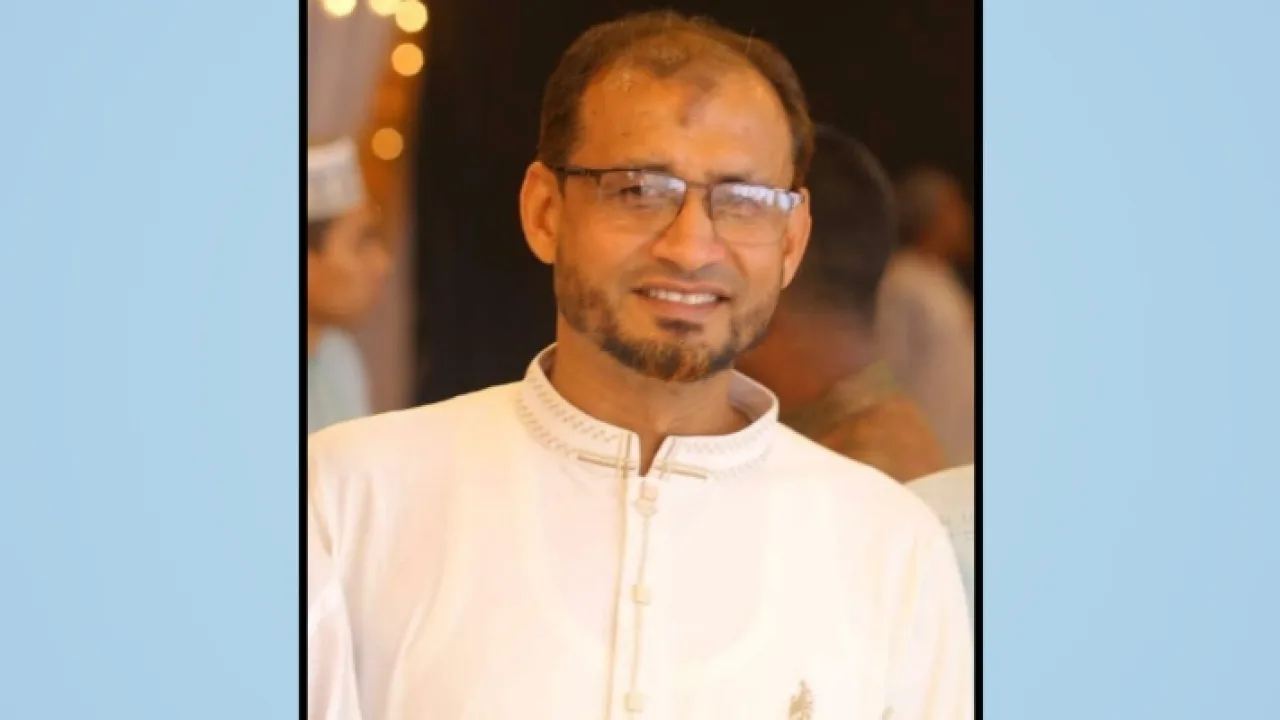 এইচ কে সি উচ্চ বিদ্যালয়ে এডহক কমিটি, সভাপতি স্বেচ্ছাসেবক দল নেতা জিয়াউর রহমান