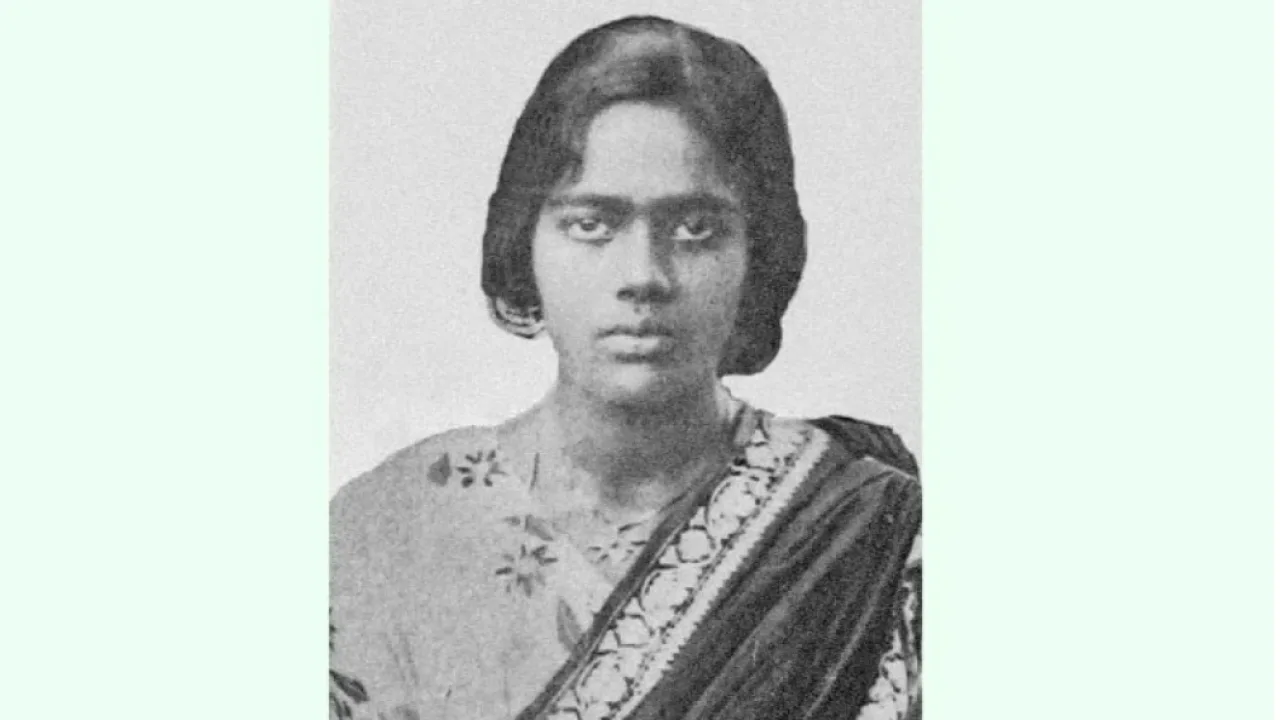 অগ্নিকন্যা প্রীতিলতার আত্মাহুতির দিন