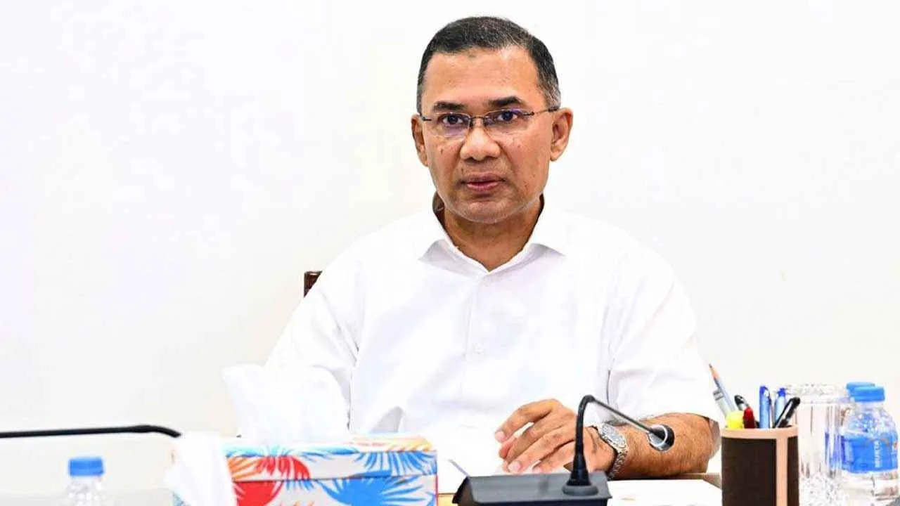 প্রধানমন্ত্রী তারেক রহমানের কারামুক্তি দিবস আজ