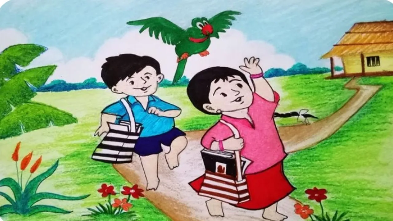 মীনা দিবস আজ