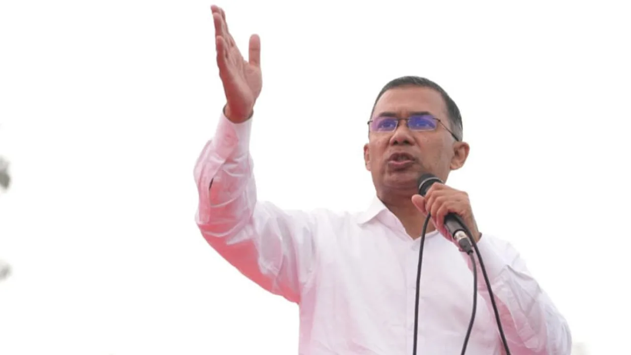 প্রধানমন্ত্রী তারেক রহমানের ফেনী সফর স্থগিত