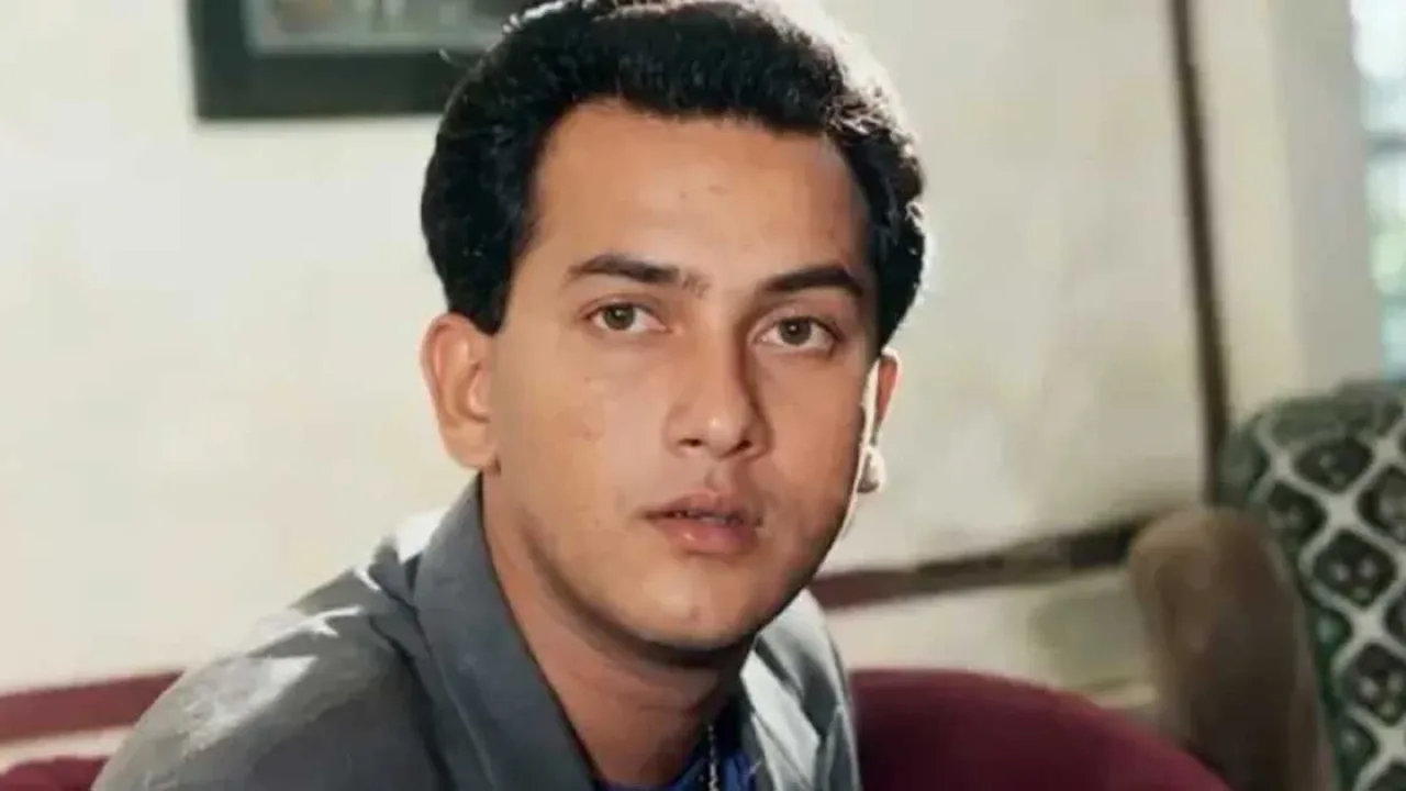 ৩০ বছরেও মুছে যায়নি, আজও হৃদয়ের রাজপুত্র সালমান শাহ