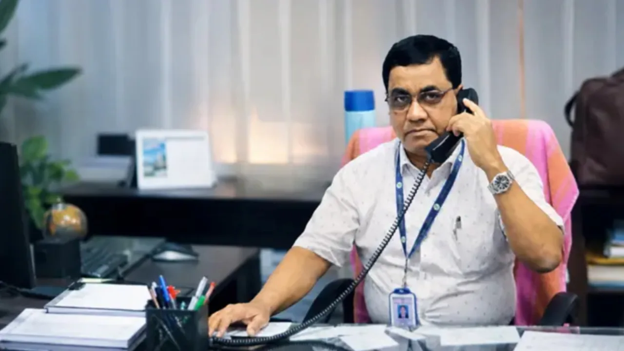 হালিশহরে বাংলাদেশ ব্যাংকের যুগ্ম পরিচালকের আত্মহত্যা