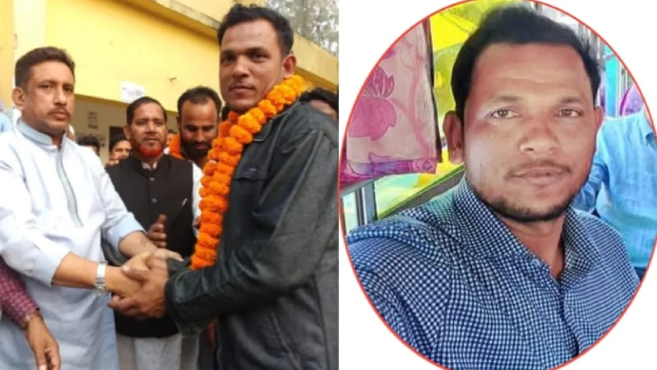 বাঁশখালীতে স্বেচ্ছাসেবক দলের কর্মীকে মারধর: আ.লীগ নেতার বিরুদ্ধে মামলা