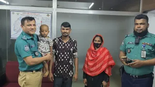 মাদকের টাকা জোগাড়ে মেয়েকে বিক্রির অভিযোগ, ৯৯৯-এ ফোনে শিশুকে উদ্ধার