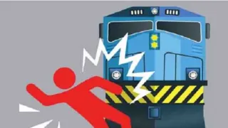 সাতকানিয়ায় ট্রেনে কাটা পড়ে নিহত ২