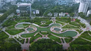 ‘খেলার মাঠ ফিরছে নগরে, আগামী মাসে খুলবে জাম্বুরি মাঠ’