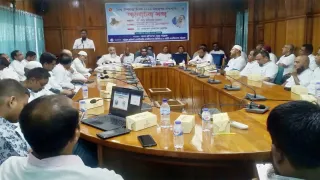বিশ্বে প্রতি ৯ মিনিটে জলাতঙ্কে একজনের মৃত্যু