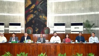 সংবিধান সংশোধনে আবারও গণভোট আয়োজন করবে সরকার: বিশেষ কমিটি