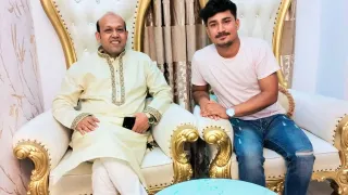 কুমিল্লায় মিছিলের প্রস্তুতিকালে চট্টগ্রামের ছাত্রলীগ নেতা গ্রেপ্তার
