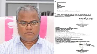 আন্দোলনের মধ্যেই চুয়েটে নতুন ভিসির যোগদান