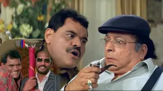 বলিউড অভিনেতা মুস্তাক খানের মৃত্যু