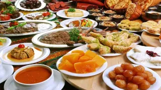 রাতের খাবারে অনিয়ম যে শারীরিক ঝুঁকি বাড়াবে