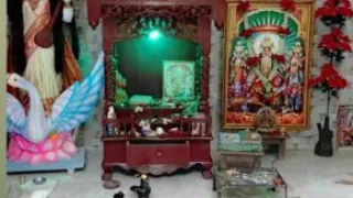 ফটিকছড়িতে আবারও মন্দিরের স্বর্ণালংকারসহ পূজার সামগ্রী চুরি