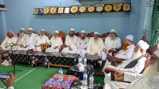 আজও চূড়ান্ত হয়নি কওমি ধারার ৭ ইসলামি দলের ঐক্য