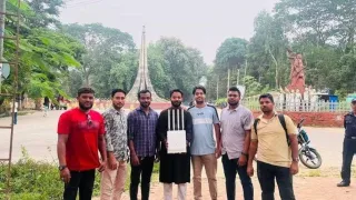 চবিতে উন্মুক্ত ফ্রি ওয়াই-ফাই সেবার যাত্রা শুরু