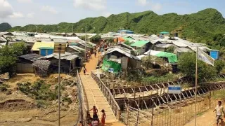পারিবারিক বিরোধের জেরে উখিয়ায় সৎ বাবার ছুরিকাঘাতে শিশু নিহত