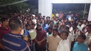 ফটিকছড়িতে অভিযানে আটক ৪৫ কিশোর