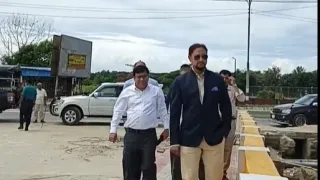 উদ্বোধনের অপেক্ষায় দেশের প্রথম সাইকেল ট্র্যাক