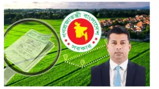 অনলাইন ভূমি অভিযোগ নিষ্পত্তিতে দেশের শীর্ষে চট্টগ্রাম