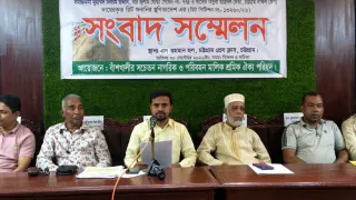 তৈলারদ্বীপ সেতুতে টোল আদায়ে হাইকোর্টের নিষেধাজ্ঞা
