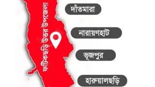 ফটিকছড়ি উত্তর উপজেলায় ১৫১ শয্যার স্বাস্থ্য কমপ্লেক্স অনুমোদন