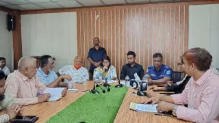 বোয়ালখালীতে সিএনজি ভাড়া নির্ধারণ, শিক্ষার্থীদের হাফ ভাড়ার নির্দেশ
