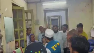 চট্টগ্রামে ঘুষের টাকাসহ সাব-রেজিস্ট্রারকে হাতেনাতে আটক