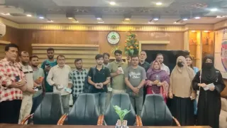 চট্টগ্রামে হারানো-চুরি হওয়া ১৭ মোবাইল উদ্ধার, মালিকদের কাছে হস্তান্তর