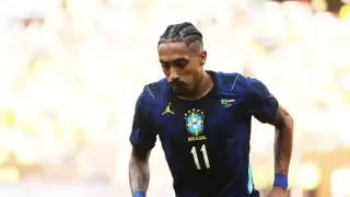 অস্ট্রেলিয়ার বিপক্ষে জয়ের পর রাফিনিয়ার দুশ্চিন্তা