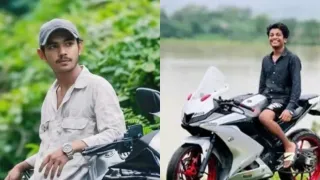 কুবি শিক্ষকের ছেলে অপ্রতিম হত্যা: সিসিটিভির সূত্রে দুই সন্দেহভাজন আটক