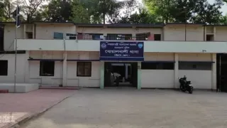 বোয়ালখালীতে কিশোর গ্যাংবিরোধী অভিযানে গ্রেপ্তার ৩