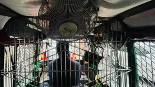 ফটিকছড়ির ভূজপুরে সিএনজি থামিয়ে ছিনতাই